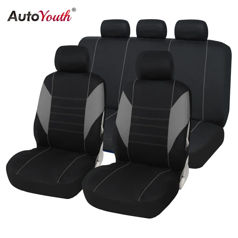 Car Seat Covers AUTOYOUTH Car Seat Protector\tCar Interior Accessories Interior For toyota corolla verso renault scenic 3