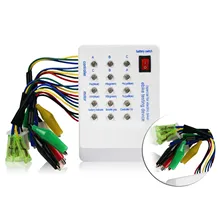 24V/36V/48V/60V/72V Electro Car E-bike Scooter Brushless Motor Controller Tester Brushless Motor Tester 24V/36V/48V/60V/72V Electro Car E-bike Scooter Brushless Motor Controller Tester Brushless Motor Tester