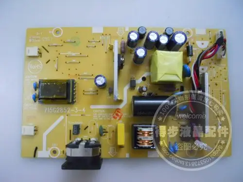 

Free Shipping>100% Tested Working G922HD power board 715G2852-3-4 power supply board test condition new package