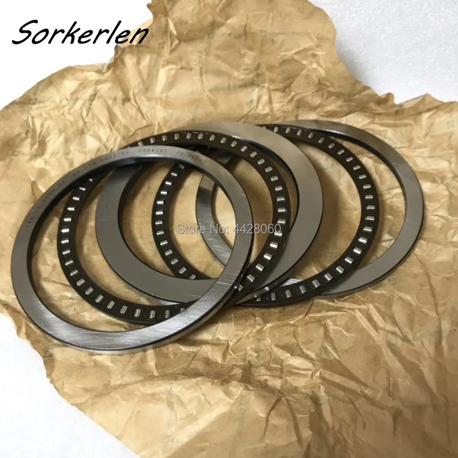 00.550.0096 HD SM102 SO102 CD102 CX102 Thrust Cylindrical Roller Bearings F-4346.04 F-4346 spare parts | Компьютеры и офис