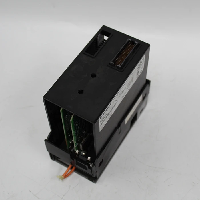 

Used In Good Condition PLC Module TC-PRR021 With Free DHL