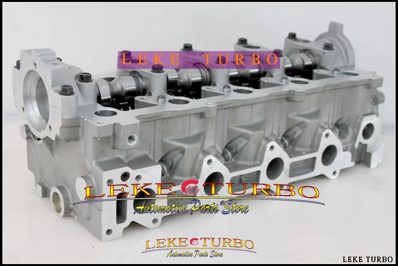 22100-27900 22100-27901 D4EA 2.0L CRDI Complete Cylinder Head Assembly Cerato For KIA 