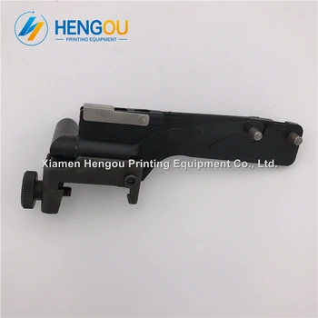 

G2.015.514F Hengoucn PM52 SM52 machine suction slow down element cpl Suction frame assembly for Collection of paper slow down