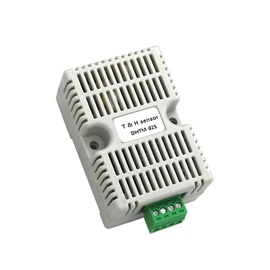 Temperature Humidity Sensor Module 0-5V Transmitter Collector Linear Output
