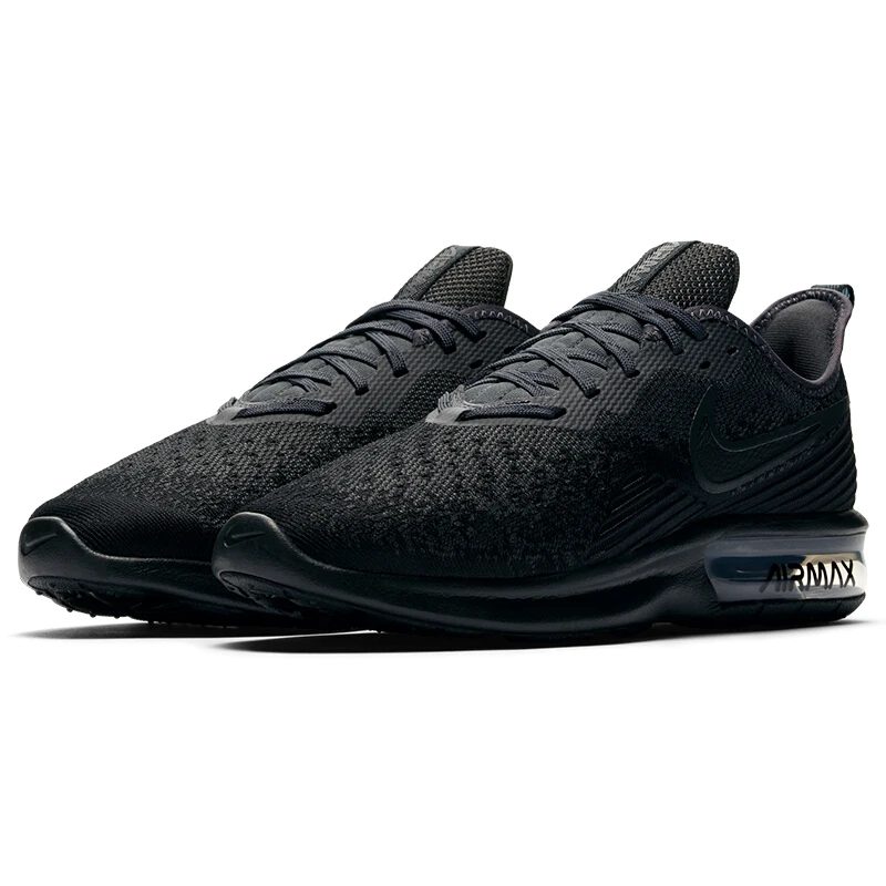 Новое поступление NIKE AIR MAX 4 Для мужчин, прямые поставки от производителя