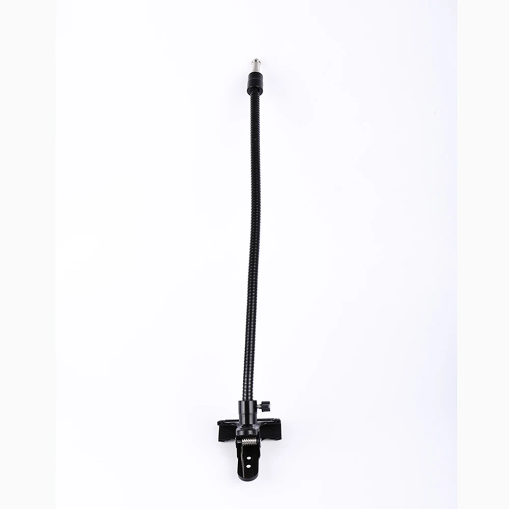  CY Double Magic iron strong clamp pipe connection vigorously light stand screw head multi-function 