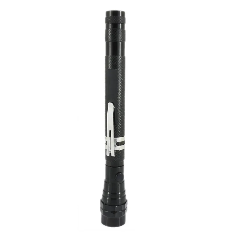 outdoor flexible flashlights camping tactical flash light torch