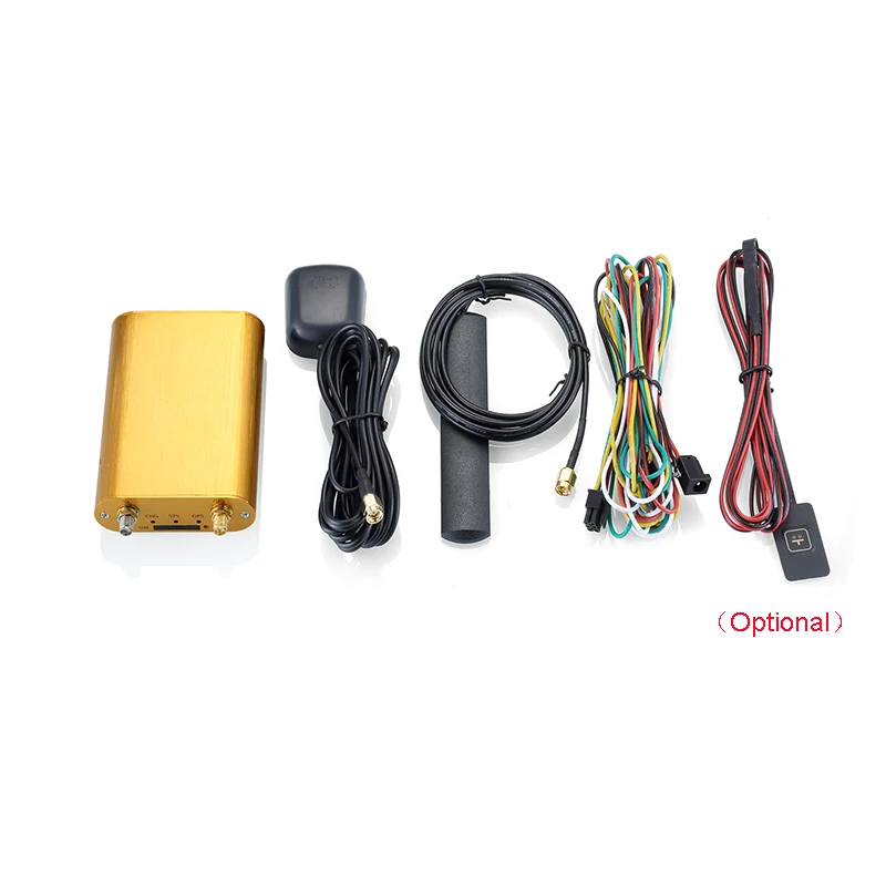 Mictrack 4G GPS Tracker MT600 Real 4G Chip Compatible LTE/WCDMA/GSM Network Real Time Tracking for Vehicle/Truck/Van/Assets