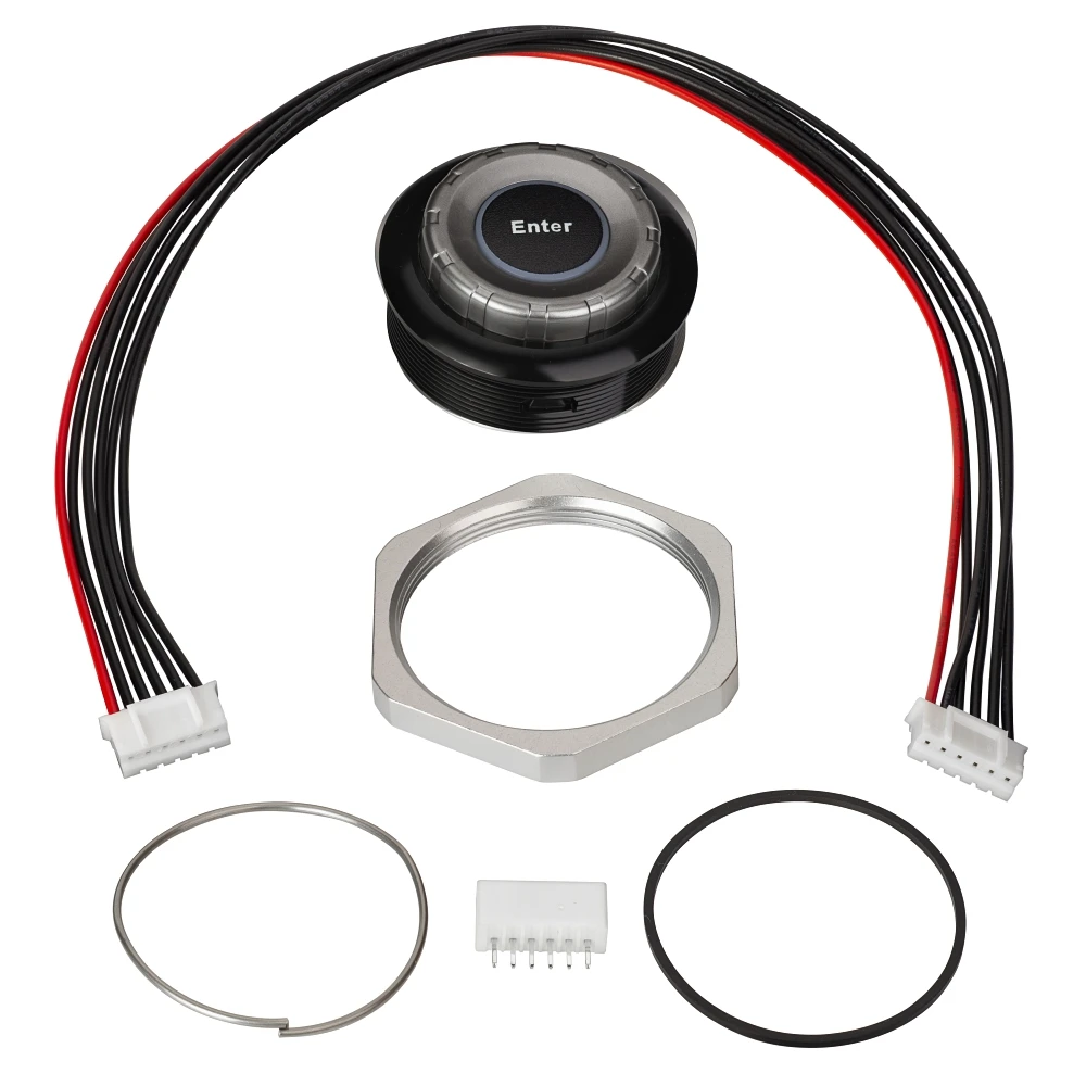 OEM car light/air conditioning Multifunction adjustable car Rotary