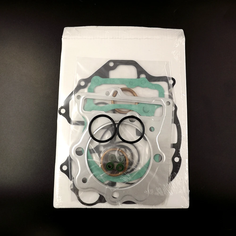 

NEW Top End Gasket Kit Set For HONDA TRX 400EX 1999-2014 trx400ex 400 head gaskets