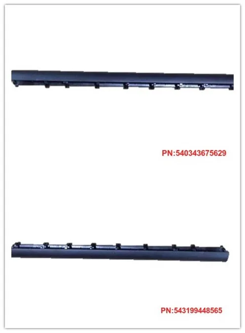 Laptop LCD Hinge Cover For ASUS A555 K555 F555 X555 W519 R557 X455 A455 F455 X454 K555L A555L VM590L 540343675629 543199448565 | Компьютеры