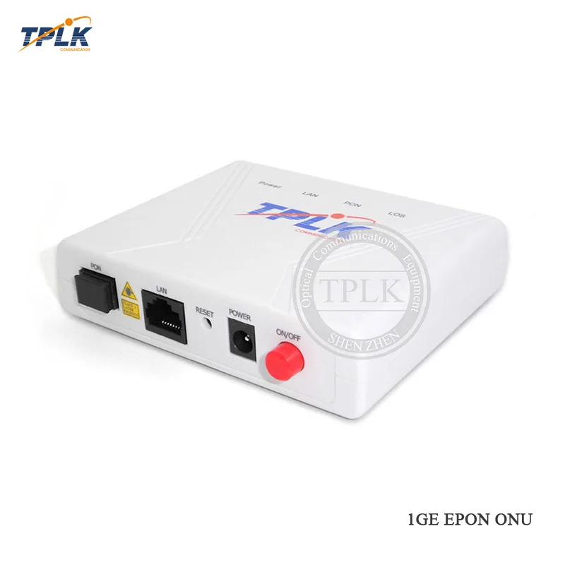 Хит продаж 2019 совместимый с Hua wei ZTE OLT TYPE1 1GE GPON EPON ONU ONT пользовательским логотипом