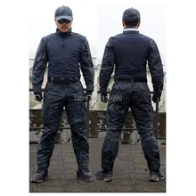 Kryptek typhon лягушка боевые костюмы/страйкбол Пейнтбол армейская форма(куртка+ брюки)/Тактический костюм лягушки