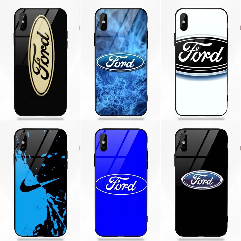 coque iphone xs max ford