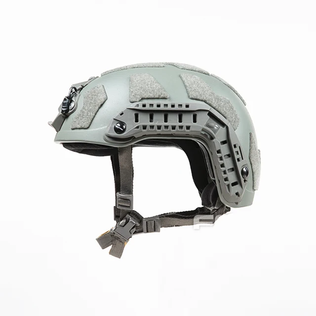 Tactical Protective Helmet Personal Protection Gear » Tactical Outwear 5