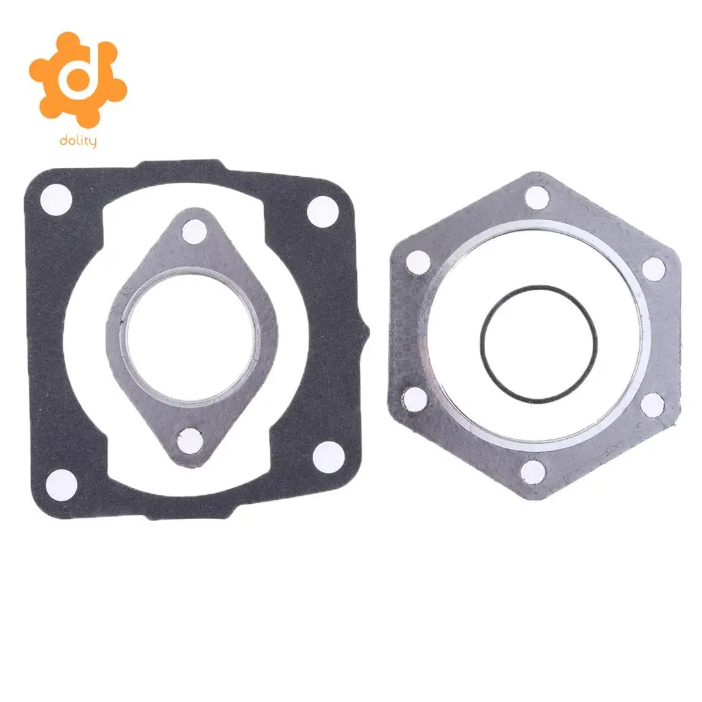 Engine Gasket Kit for POLARIS TRAIL BLAZER 250 Big Boss Cyclone Trail Bos