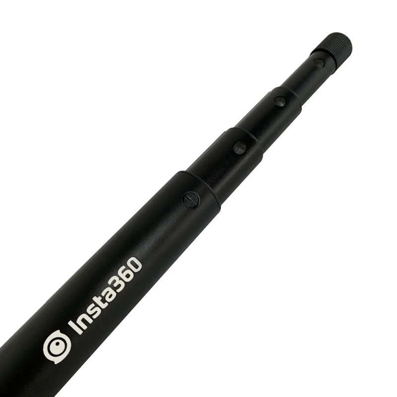 Insta360 Bullet Time Accessory Invisible Selfie Stick For Insta 360 ONE X2 ONE R X Camera Accessory 360 Rotary Handle Tripod