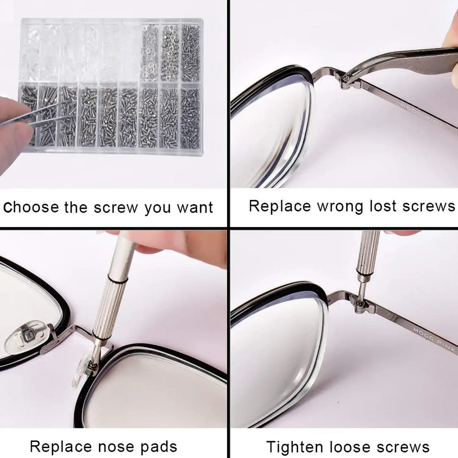 where can i buy eyeglass repair kit