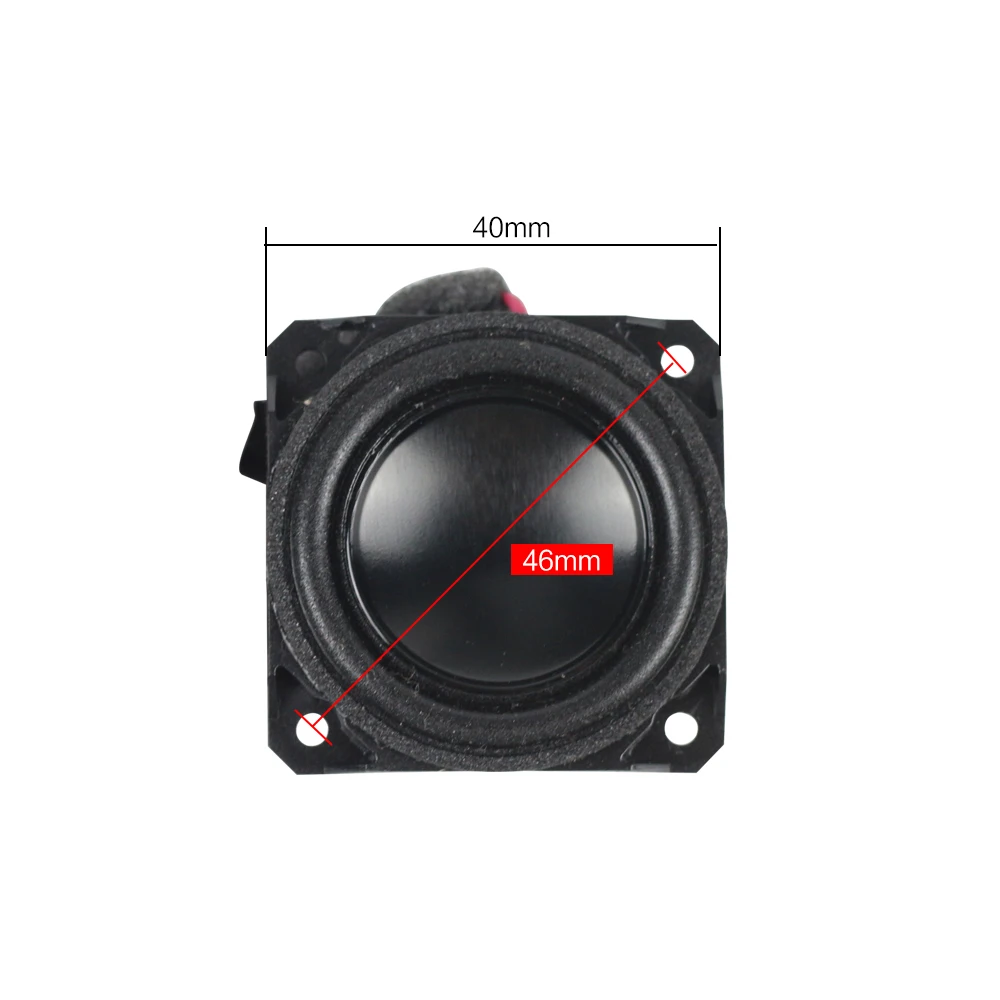 5w mini speaker