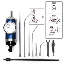 0-3 мм центральный индикатор коаксиальный центрирующий циферблат тестовый индикатор центрирующий искатель фрезерный циферблат тестовый индикатор центральный рычаг метр