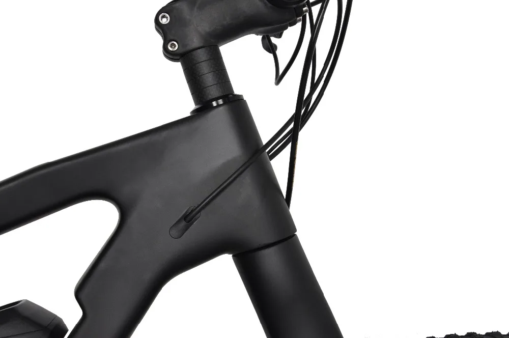 Excellent 2018 WINICE Electric Bike Carbon Fiber ebike 29" Bicycle Mountain Bikes velo electrique Shiman0 10 speeds Li Battery powerful 7 Excellent 2018 WINICE Electric Bike Carbon Fiber ebike 29" Bicycle Mountain Bikes velo electrique Shiman0 10 speeds Li Battery powerful 7