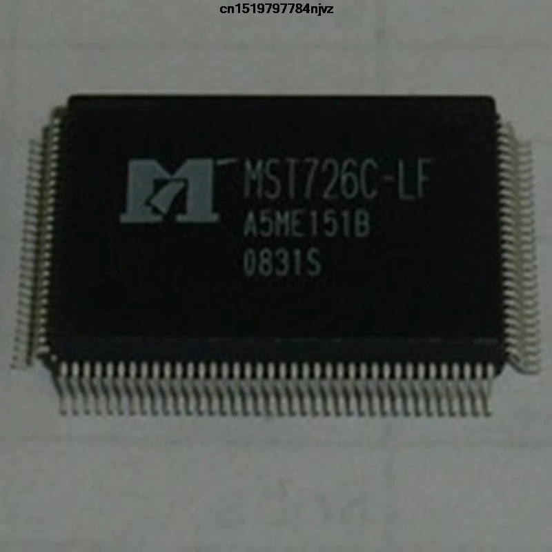 

MST726C-LF MST726C QFP 2PCS