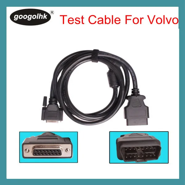 Best quality Main Test Cable For Volvo VCADS |