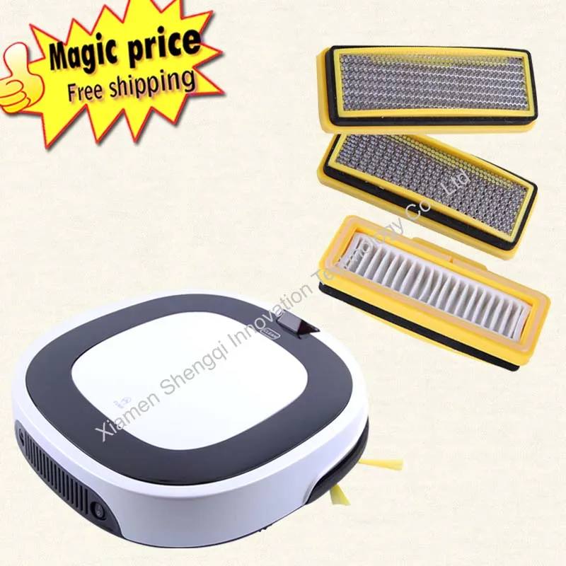 

D5501 Wet Mop Robot Vacuum Cleaner Led Screen, Big Mop With Water Tank, Smart Schedule Portable Vacuum Cleaner Auto Aspirador