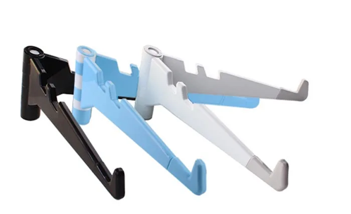 

Portable 3 in 1 Laptop Suporte Notebook Tablet Stand Bracket for Tablet PC Adjustable Height Universal Laptop Holder
