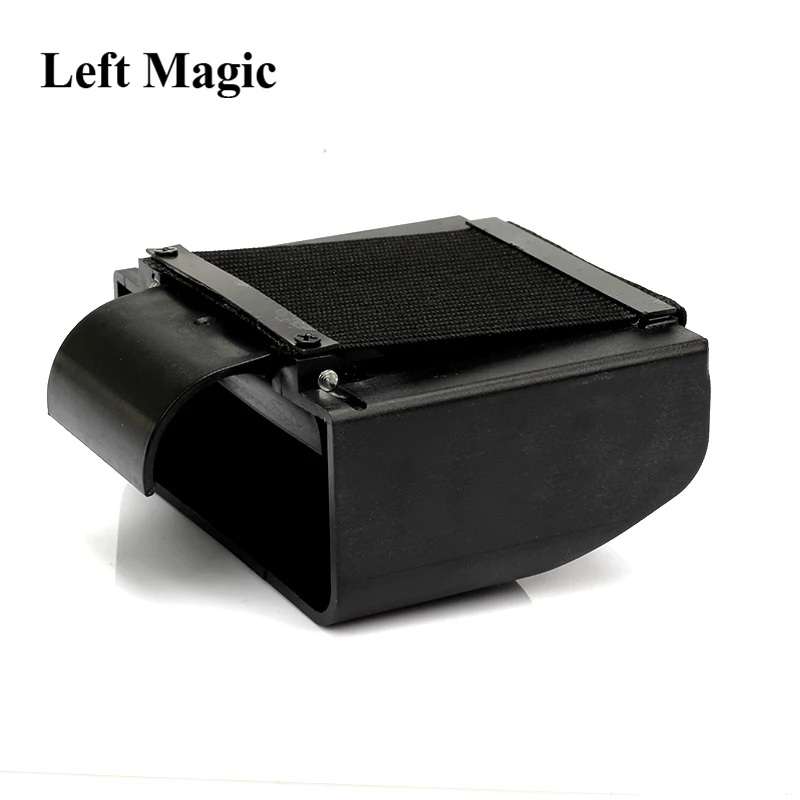 

Automatic Cane Holder Magic Tricks Appearing Cane / Wand Holder ( Can Hold 2pcs Canes ) Stage Street Gimmick Illusion Props