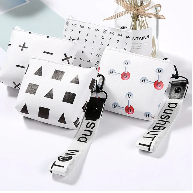 

High Quality Newest Women Fashion Coin Purse Money Bag Pouch Mini Wallet Female Coin Key Holder