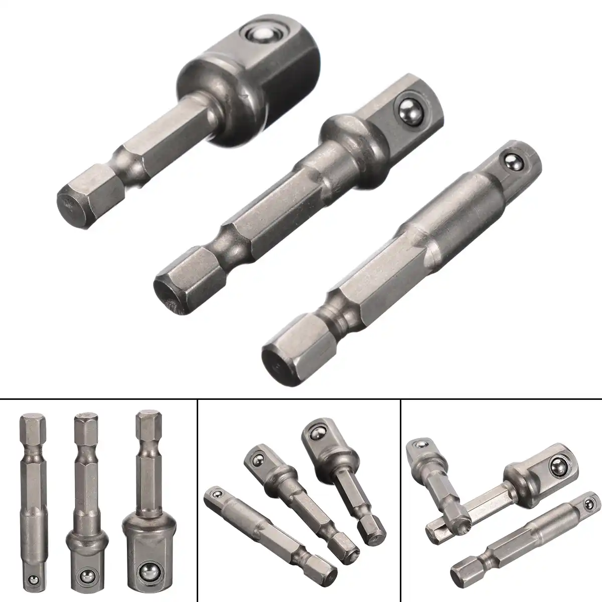 socket set bits