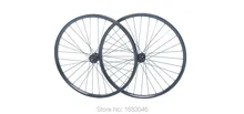 29ER MTB Hookless Carbon Wheelset 30mm Width Mountain Bike Carbon Wheels MTB Rim