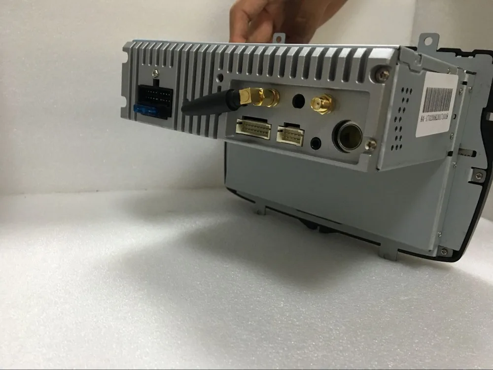 Clearance Fit for Lada Vesta OTOJETA touch screen Android 9.1 Car DVD Head UNIT 32gb rom 3G/4G autoradio GPS PLAYER 2