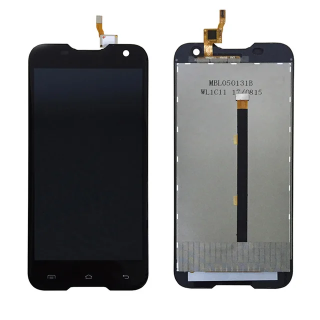 Special Price Sinpie Mobile Phone LCDs For Blackview BV5000 Touch Screen Assembly Repair Parts and LCDs Display With Tools Screen