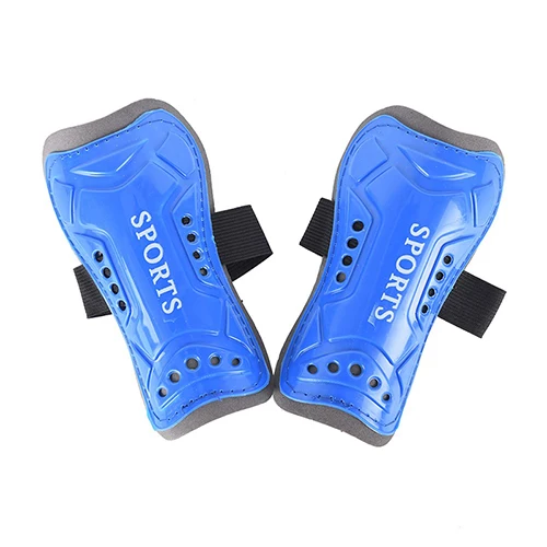New Soccer Shin Guard Light Soft Football Shin Pads for Adult Teenage Soccer Guards Sports Leg