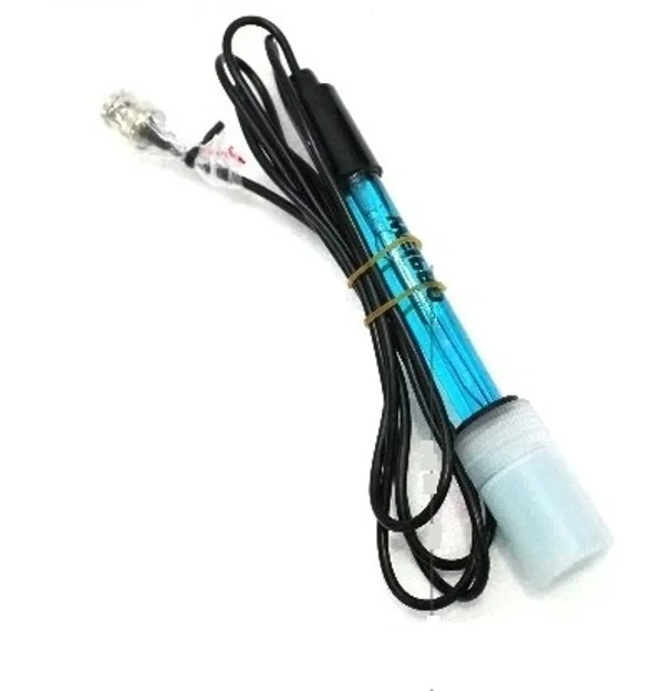 Goede Weipro PH 2010A ph meter waarde controller Verse Zout PH online monitor, goede kwaliteit betrouwbare