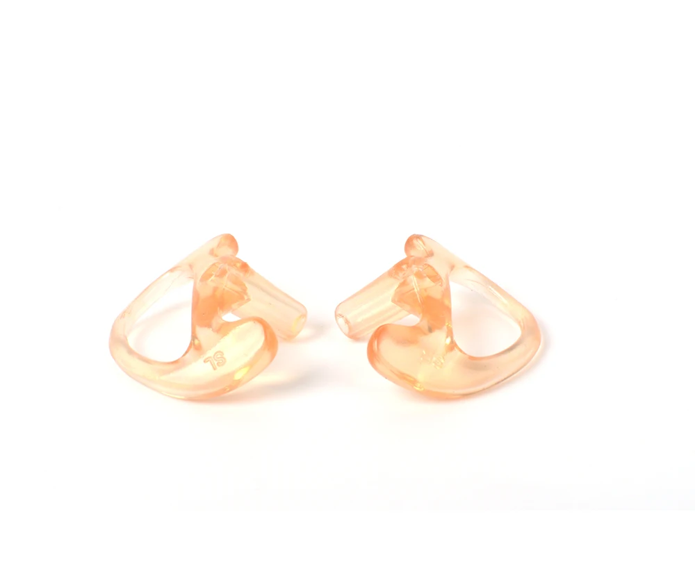 S earmold