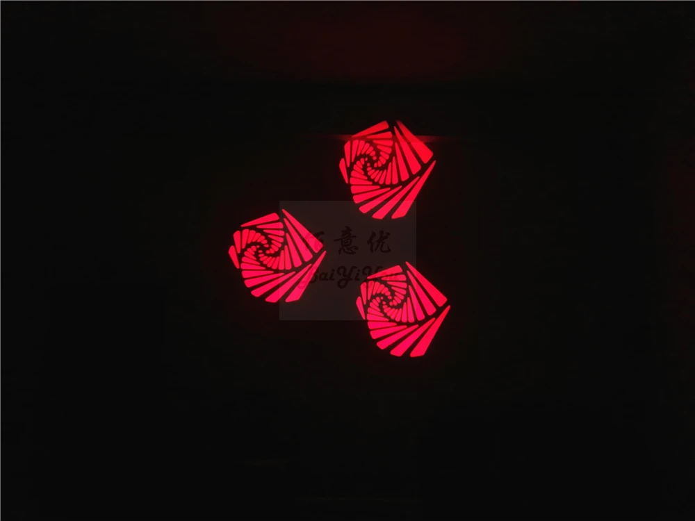 90w Moving Head Spot 28