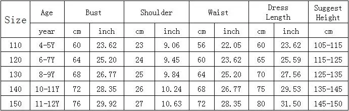 2018 Flower Girls Dress Cute Embroidery Princess Party Wedding Kids Dresses For Girls Sleeveless Tulle Children Costumes 12 Year (1)