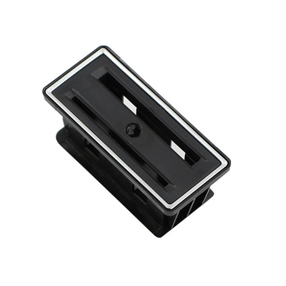 

Car Park Card Coin Slot Holder Center Console Card Holder Sticker for Volkswagen Golf Mk6 for GT I R20 R Golf 7 MK7 Accessories