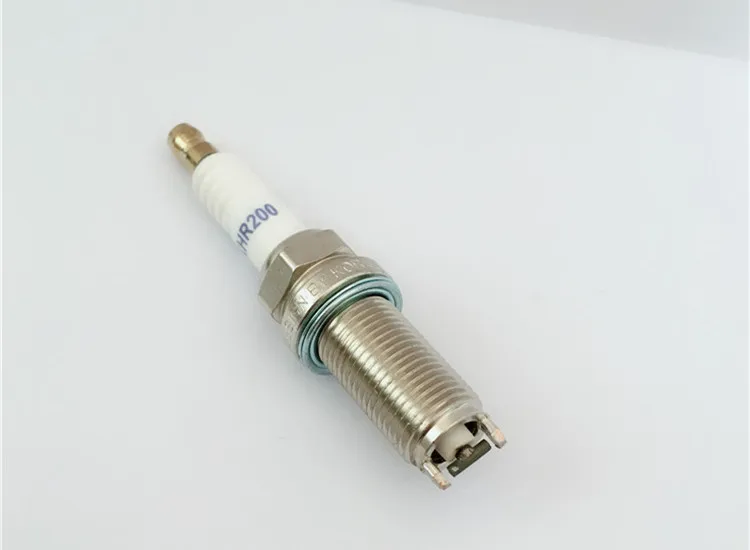 Горячая Никель NPL Свеча зажигания KHR200 4 шт. для IKH20 SK20HPR L11 VKH20 LFR6A LFR6A11 LFR6AIX 11 11P KH6RTC