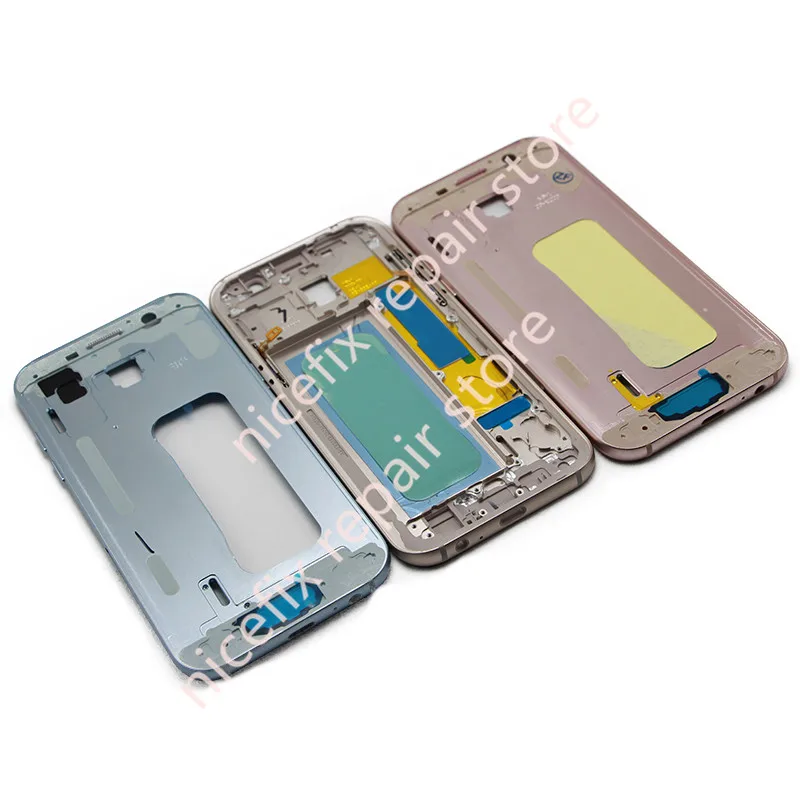 samsung a520 middle frame 45 (7)_