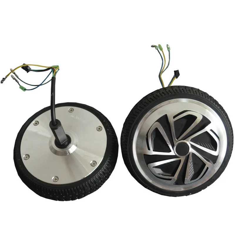 Hoverboard motor 6.5Inch 1 hoverboard wheel promotion factory price wholesale 250W Motor Electric Scooter high quanlity Hoverboard motor 6.5Inch 1 hoverboard wheel promotion factory price wholesale 250W Motor Electric Scooter high quanlity