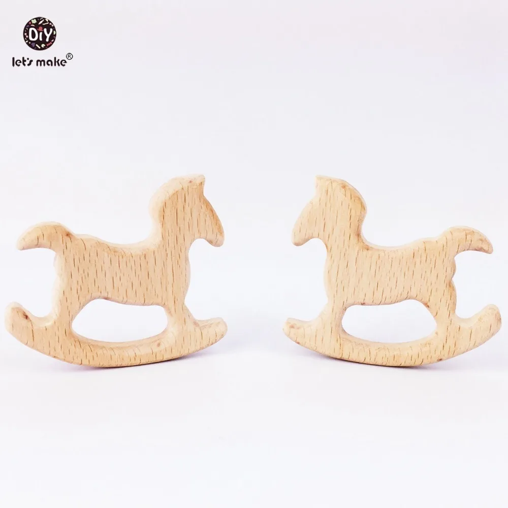 horse teether