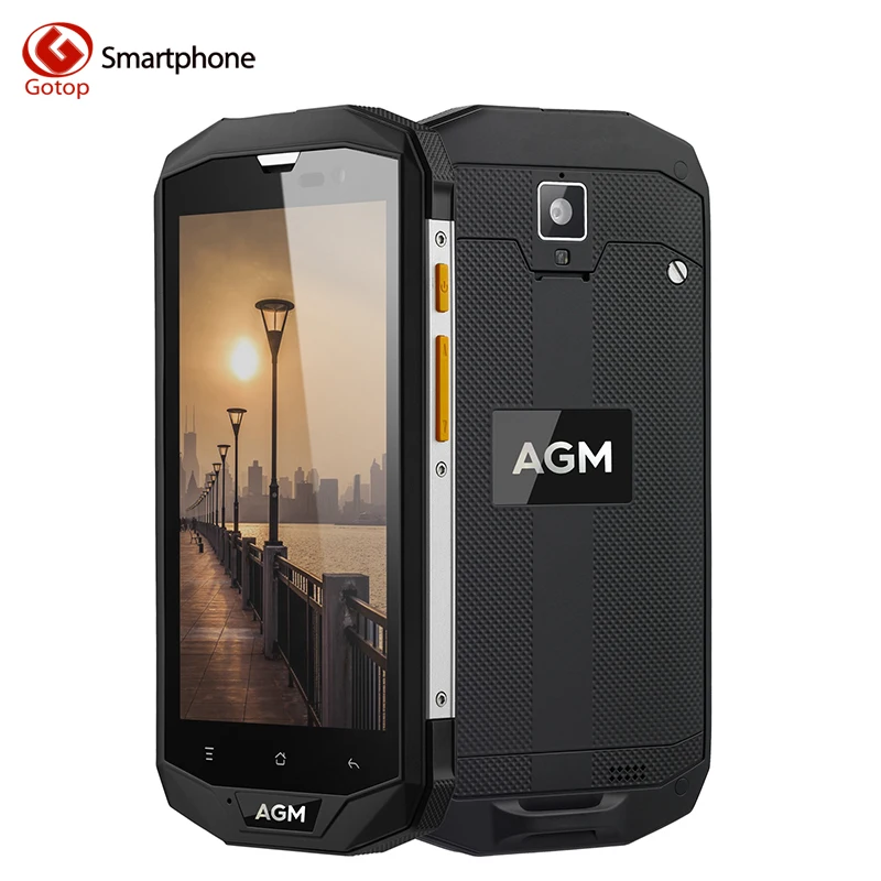 bilder für Original AGM A8 lP Wasserdichte Handy Android 7.0 MSM8916 Quad Core Smartphone 3/4 GB RAM 32/64 GB ROM 4050 mAh 4G Zelle telefon bilder für Original AGM A8 lP Wasserdichte Handy Android 7.0 MSM8916 Quad Core Smartphone 3/4 GB RAM 32/64 GB ROM 4050 mAh 4G Zelle telefon