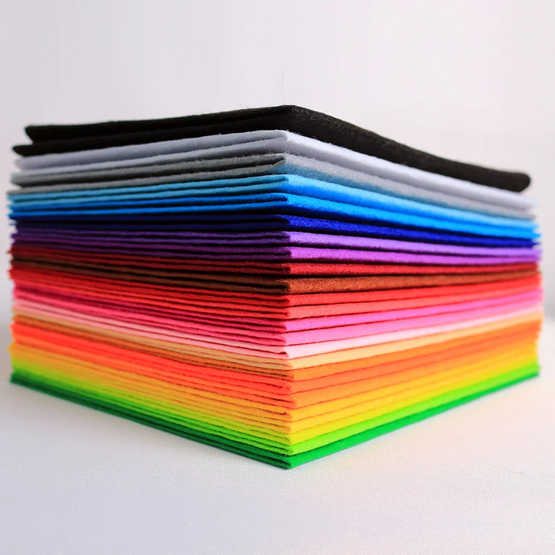 войлок для рукоделия