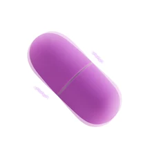 Vibrator Female Masturbator Egg Jump Wireless Vibrator Remote Control Vibration Vaginal Flirt Sex Toys For Woman Wholesale