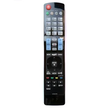 New Generic Universal Replacement For LG AKB72914036 LED LCD HDTV Smart 3D TV Remote Control Free Shipping REMOTE CONTROLLER