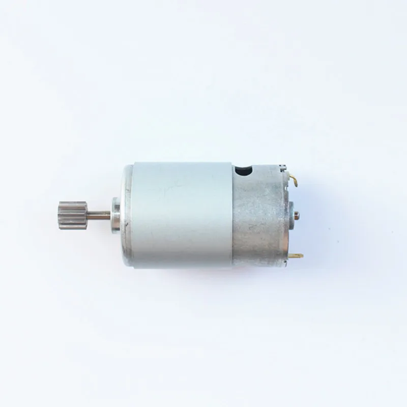 6v motor for toy car